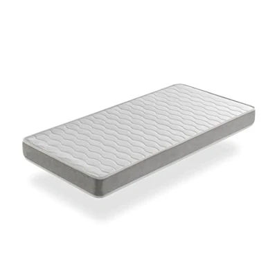 Imagen de SHAULA Colchon de Espuma 80X160 Apolo, Altura 14 CM Cama Montessori, Ergonomico y Transpirable