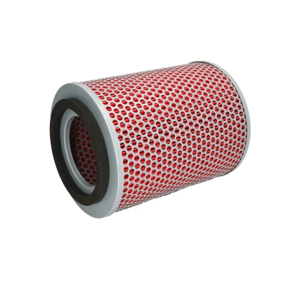 Imagen de JC PREMIUM B29009PR Filtro de aire 204 154, 154 redondo Cartucho filtrante OPEL: Monterey A