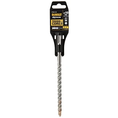 Imagen de DeWalt DT9541 QZ Broca SDS Plus Extreme 2, 10 x 210 mm