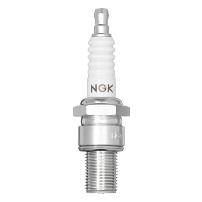 Imagen de NGK 2322 Bujía de encendido M14 x 1,25 SW: 20,8 mm