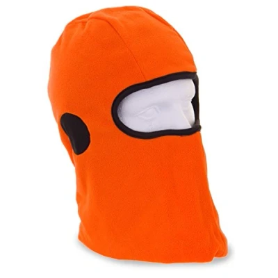 Imagen de beeswift thbor Haga clic knitwearthinsulate Pasamontañas Naranja