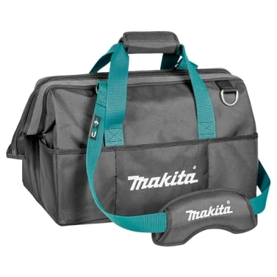 Imagen de Makita E 15431 Bolsa de Herramientas Boca Ancha