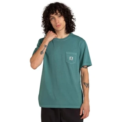 Imagen de Element Basic Pocket Camiseta para Hombre