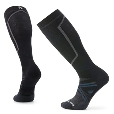 Imagen de Smartwool SKI FULL Cushion Socks Calcetines de deporte, Hombre, Talla: 38 41, Black