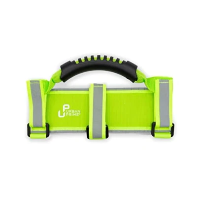 Imagen de Urban Prime Eléctrico Patinete Asa, Adultos Unisex, Cal, Talla Única