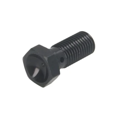 Imagen de Tornillo del latiguillo de freno TRW MCH901S