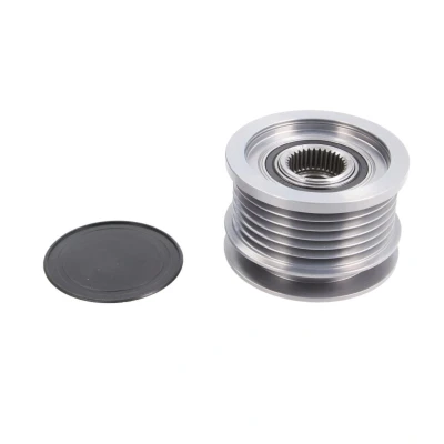 Imagen de Rueda libre del generador VALEO 588071