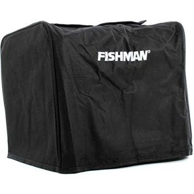 Imagen de Fishman 035268 Funda para amplificador loudbox 100 mini