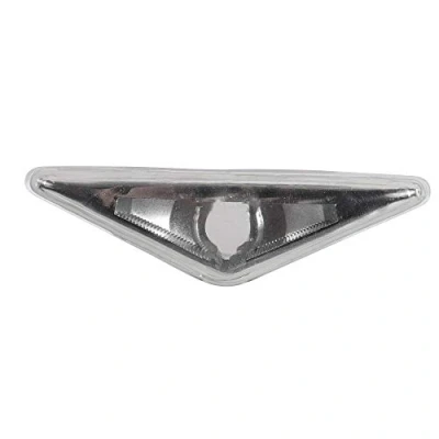 Imagen de PRASCO FD4204143 Intermitente gris humo Espejo retrovisor derecho, instalación lateral FORD: Focus Mk1 Hatchback, Berlina