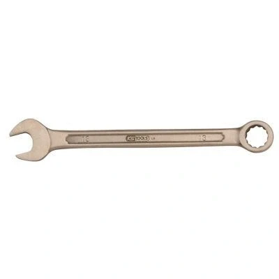 Imagen de KS TOOLS 963.7266 Llave de boca / Poligonal Sin chispas 7