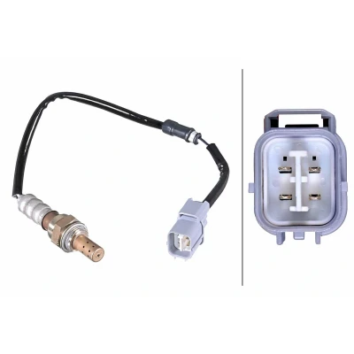 Imagen de Sonda Lambda HELLA 6PA 358 221 641
