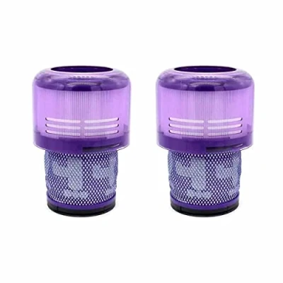 Imagen de Recamania Recambios Dyson V11 Filtro Aspiradora Lavable