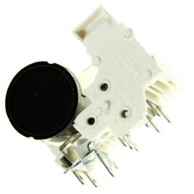 Imagen de Relé klixon tx1fb ae13fu6 congelador Whirlpool 481010789751