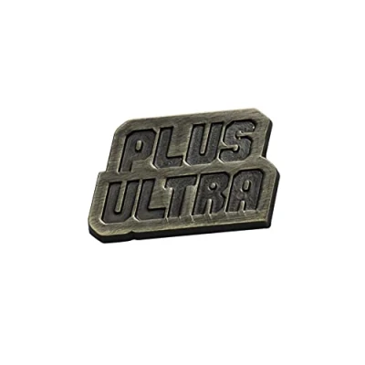 Imagen de ABYstyle My Hero Academia Plus Ultra Pin