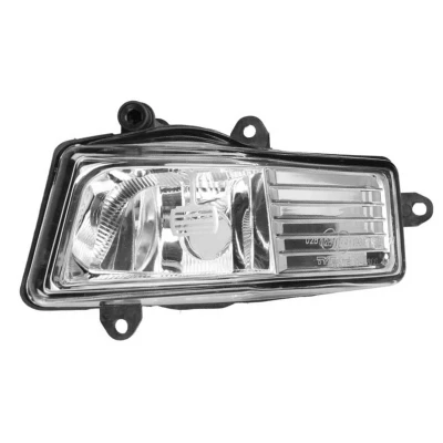 Imagen de TYC 19 0866 01 9 Faros Antiniebla izquierda AUDI: A6 C6 Berlina, Avant