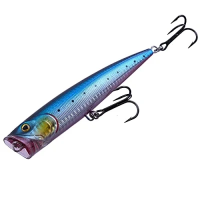 Imagen de Yokozuna Capote, Color 140 mm (40 gr), Talla 40 gr
