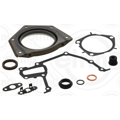 Imagen de ELRING 592.910 Juntas con árbol retén FIAT: Ducato III Camión de plataforma / Chasis, ALFA ROMEO: MiTo