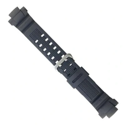 Imagen de diloy Correa reloj Compatible con Casio G 1000, 1200, 1250, 1500, GW 2000, 2500, 3000, 3500 Ref W1132