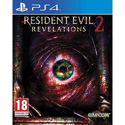 Imagen de Resident Evil: Revelations 2 [Importación Francesa]