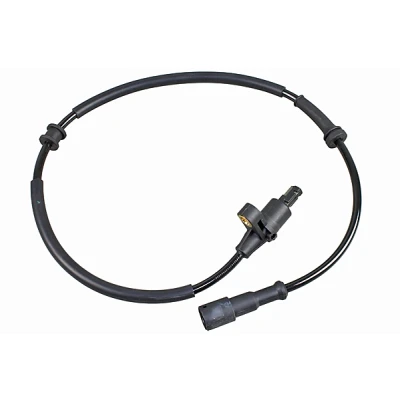 Imagen de METZGER 09001298 Sensor de ABS Eje trasero izquierda 2 RENAULT: Megane I Grandtour, Scénic 1