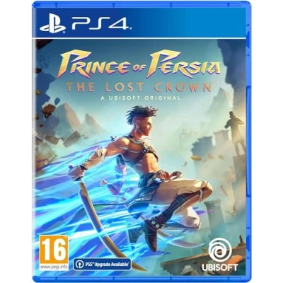 Imagen de Prince of Persia: The Lost Crown /PS4