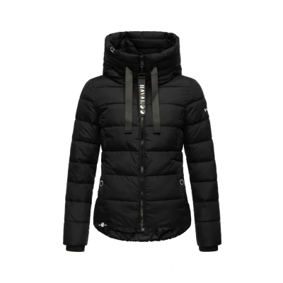 Imagen de Navahoo Amayaa Chaqueta de invierno, Mujer, Talla: XS, Black