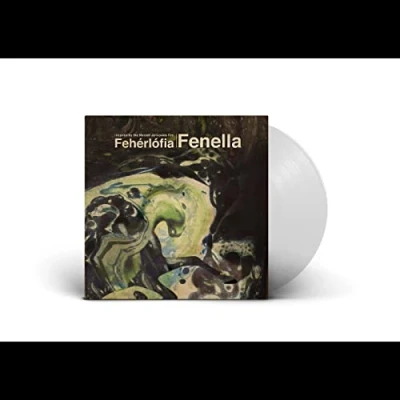 Imagen de Fenella Vinilo