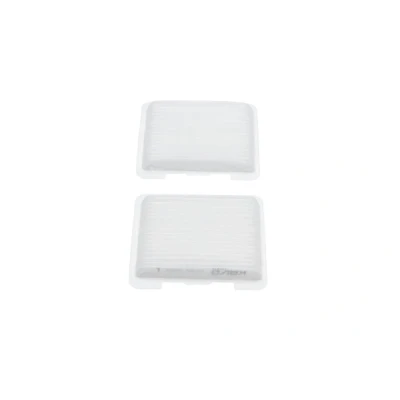 Imagen de KAVO PARTS FCA 9004 Filtro de habitáculo Cartucho filtrante 129mm 113mm 16mm TOYOTA: Corolla XII Familiar, Hatchback, Berlina