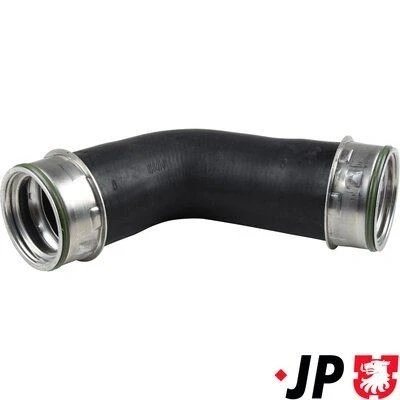 Imagen de JP GROUP 1117707600 Manguera Turbo SEAT: Ibiza 3, Córdoba II Berlina, VOLKSWAGEN: Polo IV Hatchback