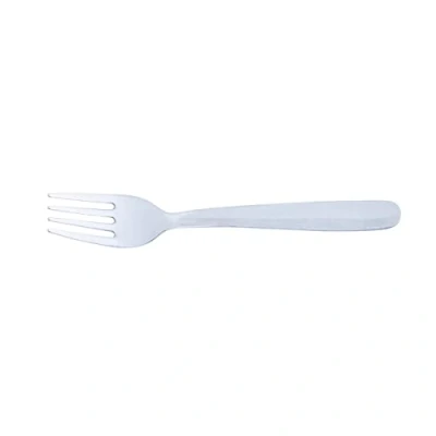Imagen de Quid MAZO 12 Tenedor Postre INOX Universal QD, Negro, Estandar