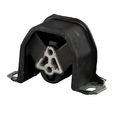 Imagen de FEBI BILSTEIN 05131 Soporte de motor Delante, izquierda Rodamiento caucho metal OPEL: Astra F Caravan, CC, Calibra A