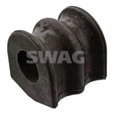 Imagen de SWAG 82 94 2538 Silentblock Barra Estabilizadora Eje trasero Caucho 24 NISSAN: Pathfinder 3