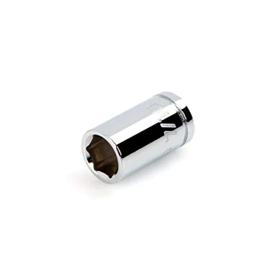 Imagen de TEKTON Unidad de 3/8 pulgadas x enchufe 6 puntos 7/16 SHD12011