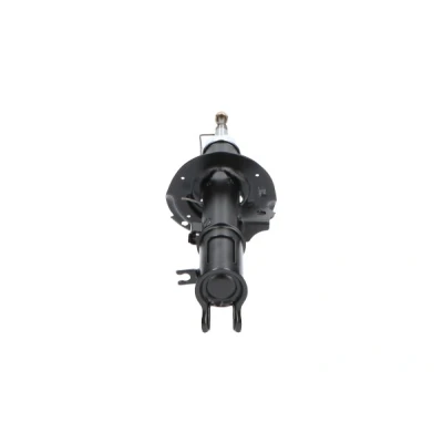 Imagen de KAVO PARTS SSA 4010 amortiguador Eje delantero, izquierda Presión de gas Bitubular Columna Espiga arriba KIA: RIO 3