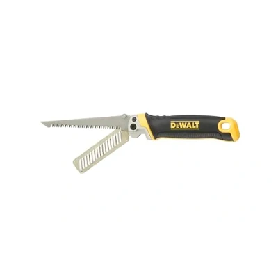 Imagen de Mini serrucho plegable 2 en 1