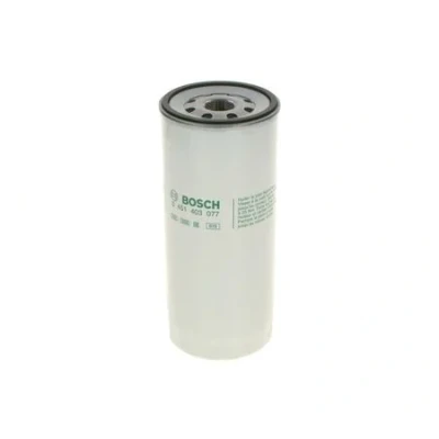 Imagen de BOSCH 0 451 403 077 Filtro de aceite 1 1/8&quot; 16 UN enroscable VOLVO: FH 12, FM