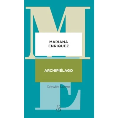 Imagen de Archipiélago (Lector&amp;s)