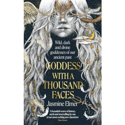 Imagen de Goddess With A Thousand Faces (ebook)