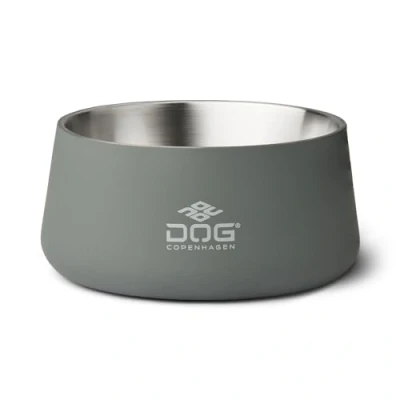 Imagen de DOG Copenhagen Vega Cuenco, S/M, Cool Grey