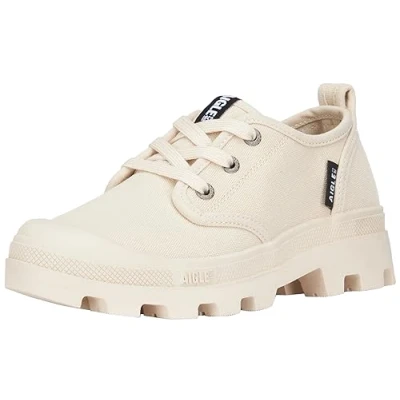Imagen de Botines Aigle Tenere Cvs