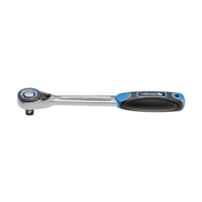 Imagen de Hogert Technik HT1R302 Chicharra reversible 72 12,5 (1/2&quot;)