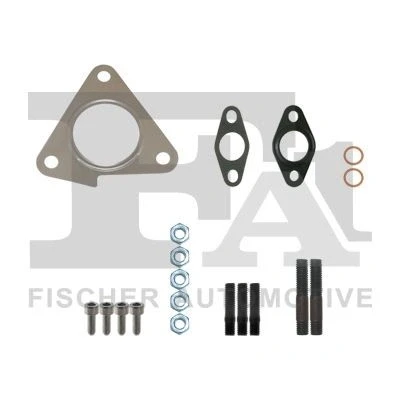 Imagen de FA1 KT870100 Juego de montaje, turbocompresor SSANGYONG: Rexton / 2