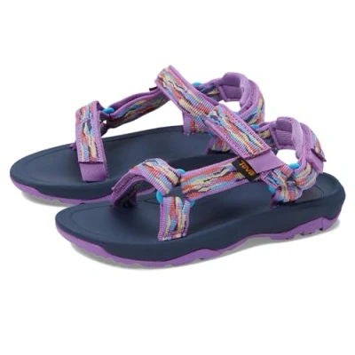 Imagen de Teva Y Hurricane XLT 2, Sandalias Deportivas, Malla Iris Orchid, 37 EU