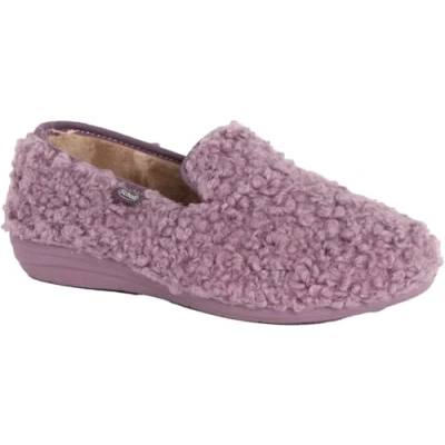 Imagen de Scholl Maddy Shoe, Zapatilla Mujer, Morado, 38 EU