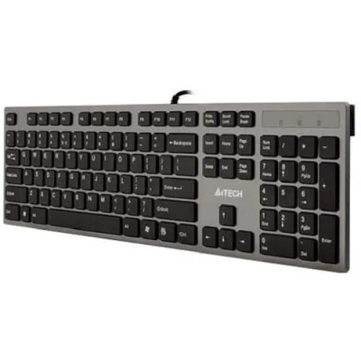 Imagen de Teclado A4tech Kv 300h