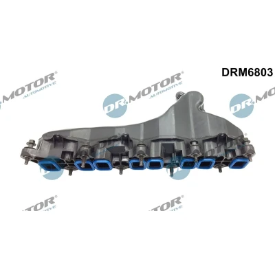 Imagen de DR.MOTOR AUTOMOTIVE DRM6803 Colectores de Admisión FORD: Transit Mk6 Furgón, Camión plataforma/Chasis