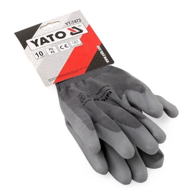 Imagen de YATO YT 7472 Guantes de protección