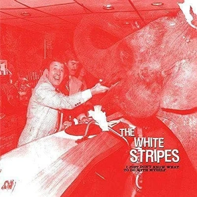 Imagen de I Just Don&#039;t Know What To Do With Myself [Vinilo]