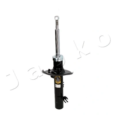 Imagen de JAPKO MJ00874 amortiguador Eje delantero, izquierda Presión de gas Bitubular Columna Espiga arriba CITROËN: C3 II, DS3 Hatchback