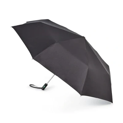 Imagen de Fulton Paraguas Unisex, Talla One Size Inglesa, Color Negro